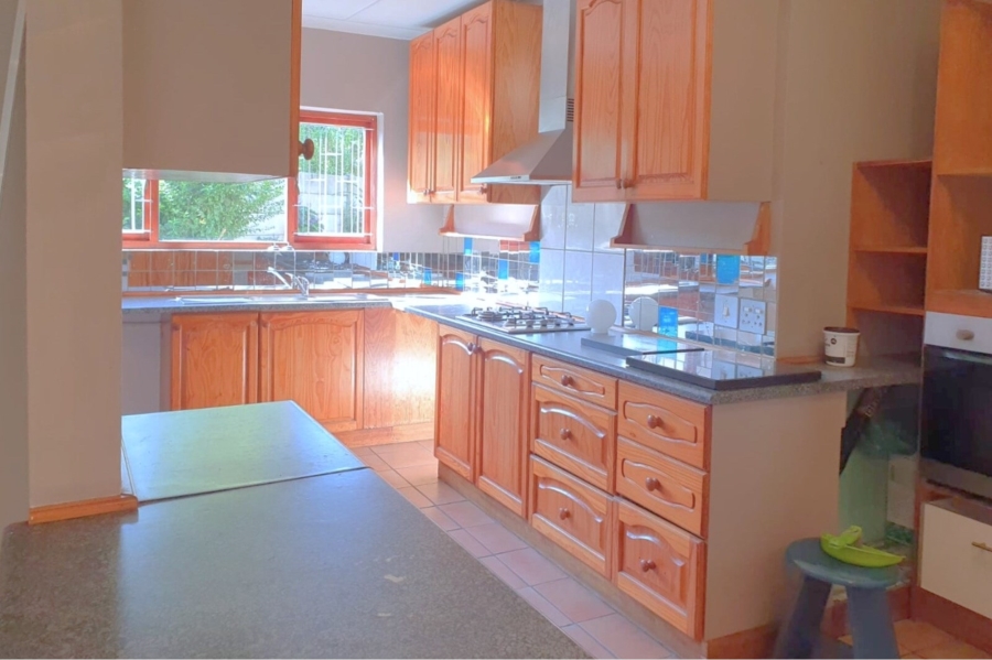 3 Bedroom Property for Sale in Old Place Western Cape